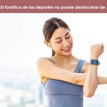 ‌Audífonos Inalámbricos TWS Bluetooth con Control Táctil - Rojo y blanco - Ver 8