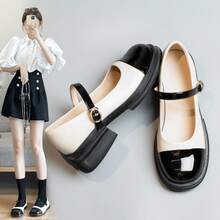 Women Loafers Shoes - 色 - 查看 1