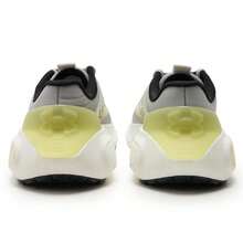 Under Armour Men's And Women's Everyday Outdoor Travel Shoes, Casual Shoes, UA Phantom 4 MVMNT Breeze Sneakers 6007194 - Grey/White - View 4