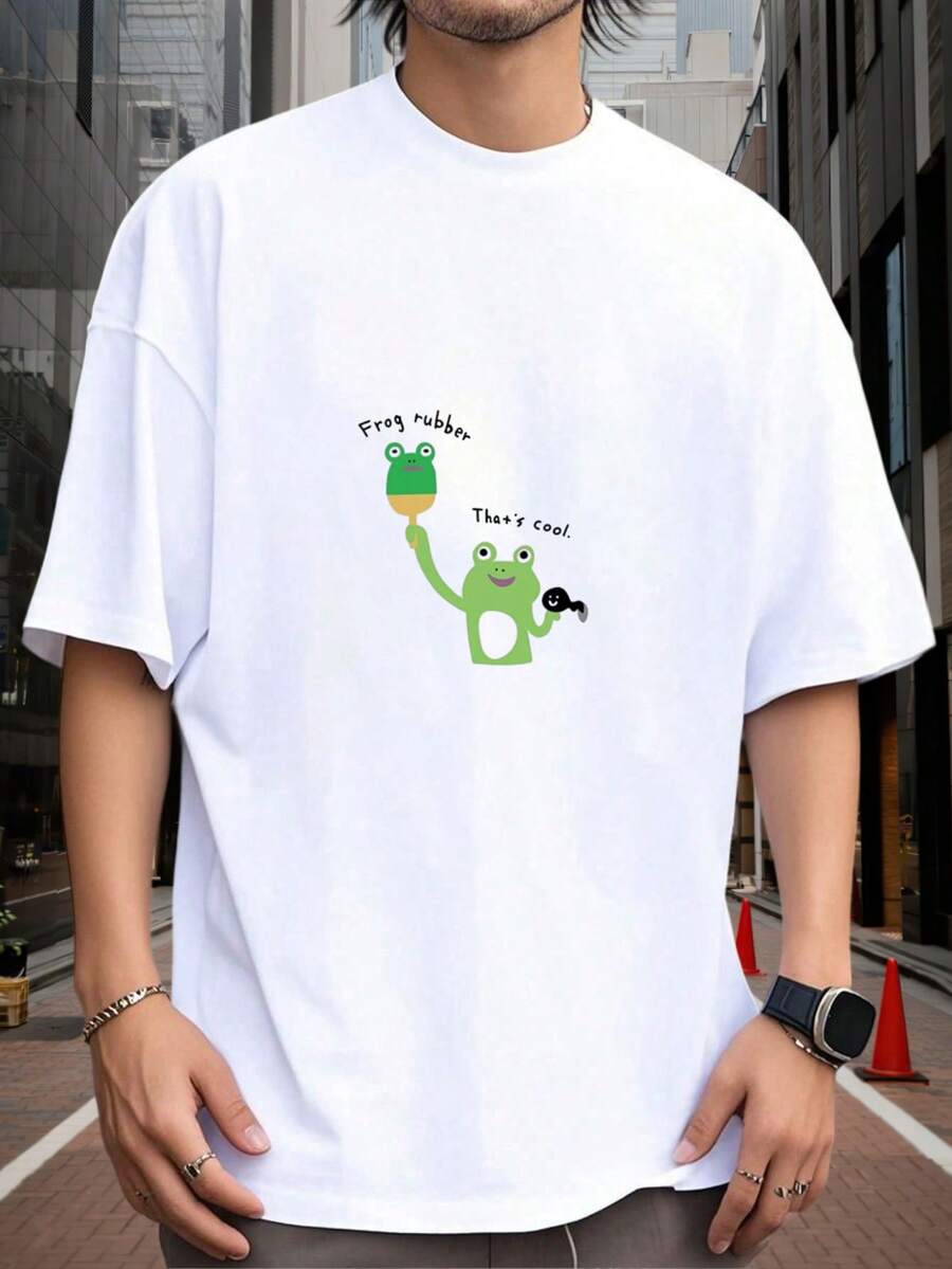 Men Undershirt Tops - Blanco - Ver 1