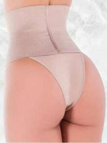 Kit 03 Calcinha Cinta Modeladora Alta Compressão Redutora Pós Parto  - Cinta18