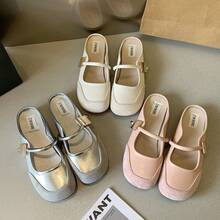 Women Flats - Color - View 2