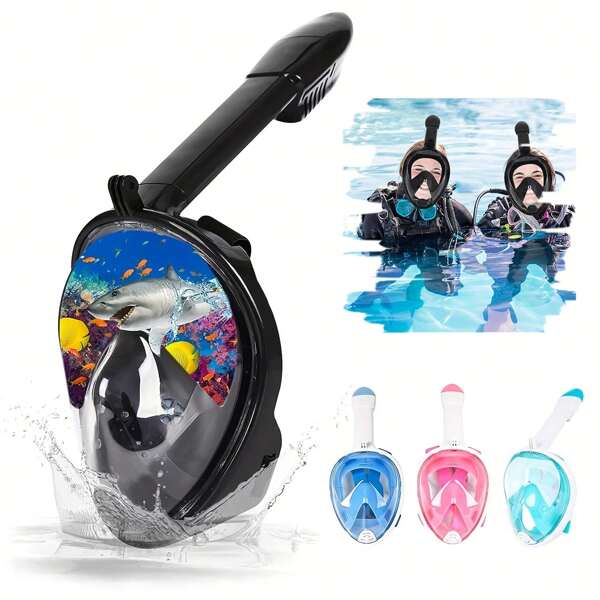 Diving Safety Devices