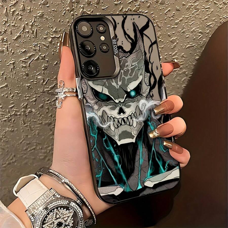 Basic Phone Cases - Mixed Colors - View 1