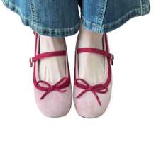 Women Pumps - 粉色 - 查看 6