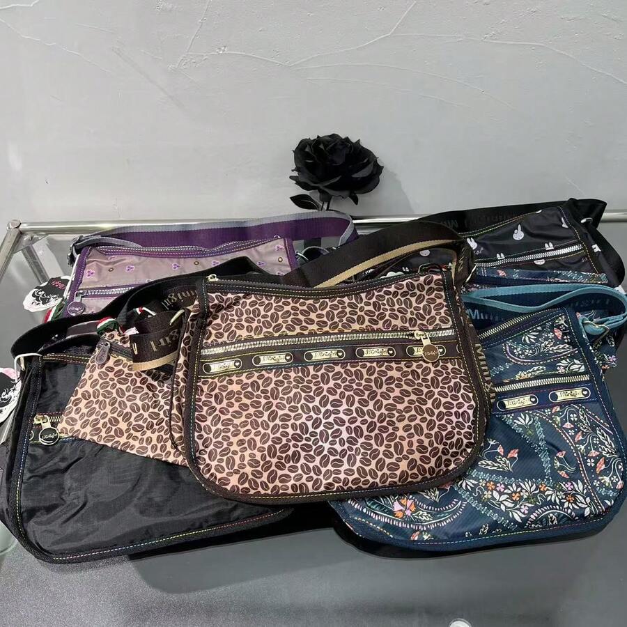 Women Shoulder Bags - 款式4 - 查看 1