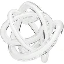Holiday Decoration Supplies - White - View 12
