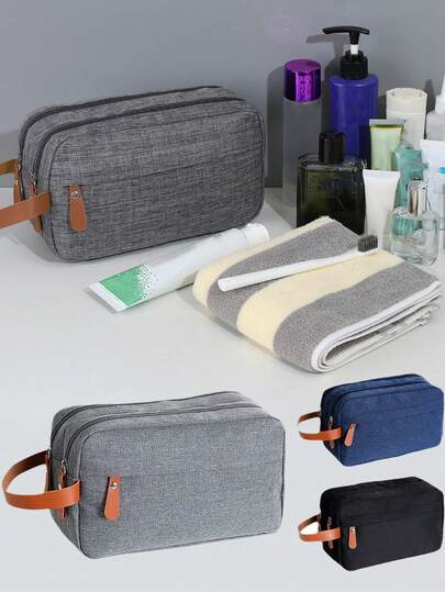 防水洗漱包、旅行收纳包、便携式化妆包、时尚纯色腕带手机包、零钱包、圣诞节、感恩节、情人节礼物、钱包、黑色包包贴纸、夏季、返校季、情人节礼物、运动与生活方式、男士钱包、手拿包、手提包、春季化妆包、必备旅行收纳包