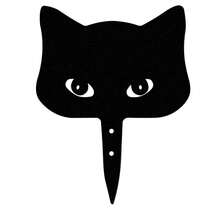 Decorative Garden Stakes