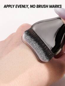 MAANGE 13/16/17/18/21件套化妆刷套装,包含14支化妆刷+1个化妆包+2个化妆海绵,内含粉底刷、腮红刷、散粉刷、眼影刷、睫毛膏刷、眉刷、唇刷、高光刷、遮瑕刷。化妆刷套装,旅行化妆刷套装,送给女性和女孩的礼物。化妆刷套装,化妆刷套装,化妆刷套装,全套化妆刷,化妆刷套装,全套化妆工具,化妆刷套装,化妆刷套装,化妆刷礼盒套装 - 黑色 - 查看 11