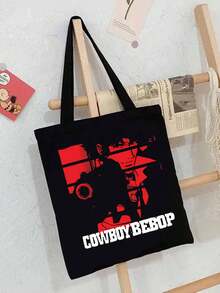 Women Shoulder Bags - 黑色 - 查看 3