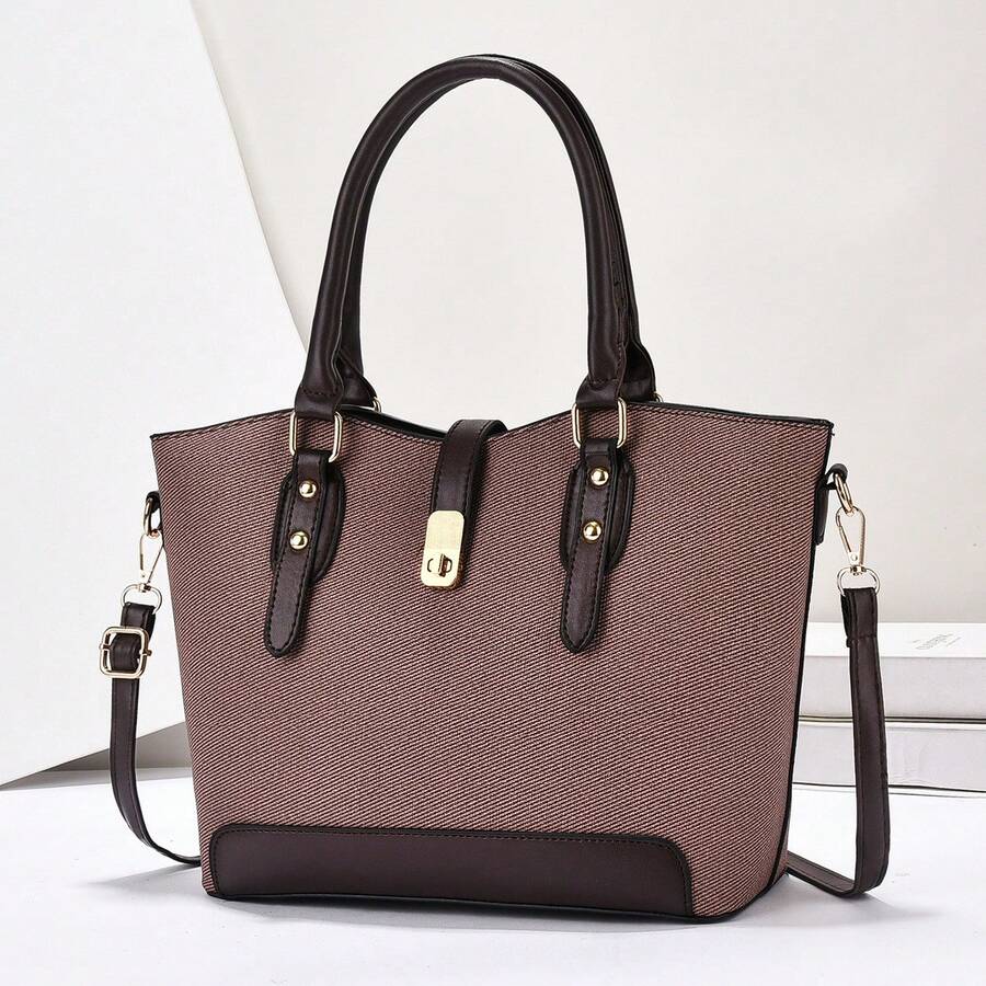 Women Top Handle Bags