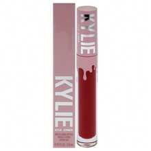 Matte Liquid Lipstick - 402 Mary Jo K Matte By Kylie Cosmetics For Women - 0.10 Oz Lipstick - Red - View 1