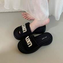 Women Home Slippers