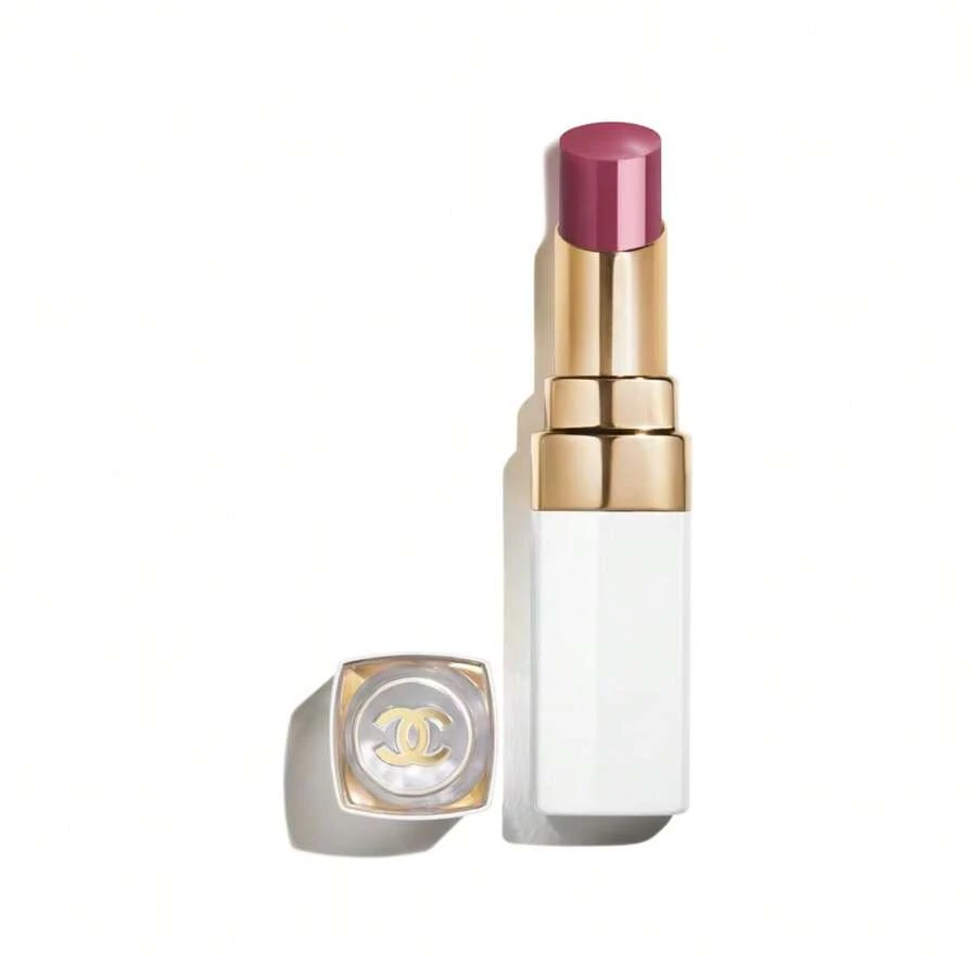 Chanel Rouge Coco Baume - 762 Raspberry Kiss - 查看 1