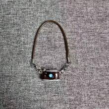 （仅适用于 娃娃床）创意可爱动物 Labobo 娃娃帐篷床，10 厘米/17 厘米 LBB 小雕像摄影露营迷你帐篷桌面装饰 - 彩色 - 查看 9