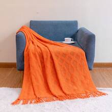 Sofa Blankets, Throw Blankets & Nap Blankets
