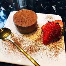 1/3、蛋糕模圈、不锈钢慕斯蛋糕模、圆形饼干模、煎饼模、饭团模、烘焙工具、制作饭团、厨房小工具、厨房配件、家用厨房用品、DIY婚礼蛋糕工具 - 彩色 - 查看 3