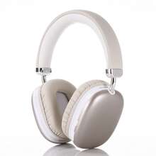 Tagry Wireless Headphones, Adjustable & Comfortable Headphones,Bluetooth 5.3 Headband - Starlight - View 2