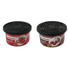 Home Furnishing Car Air Freshener Bubble Gum Scent Organic Cans Odor Eliminator Essential Long-Lasting,Strong Fragrance For Home Closet ( Note: After Using The Product, The Fragrance Will Completely Dissipate Within 10 To 15 Days. The Better The Effect, The Smaller The Usage Area Should Be, Preferably Within 2 To 3 S)Quare Meters. The Larger The Space Used, The More Fragrance Containers Will Be Needed.