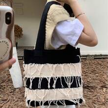 Women Crossbody - 粉色 - 查看 6