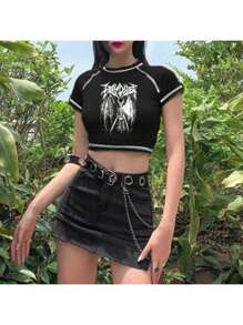 Garment Beads - Negro - Ver 4