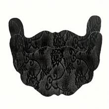 2 Pieces Of Invisible Bra Tape To Prevent Sagging, Push-Ups, Bra Lift And Support Bust, Sticky Cover, Silicone Swimsuit, Wedding Underwear - 肉色 - 查看 4