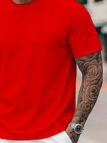 Streetwear T-Shirt And Shorts Kit New York City Set 26.1 Premium Cotton Shirt