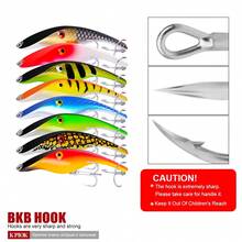 CISEA F89 Fishing Lure Sinking Pencil Lure For Fishing Hard Bait Jip Head 14cm 40g - Multicolor - View 6