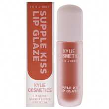 Supple Kiss Lip Glaze - All Yours By Kylie Cosmetics For Women - 0.10 Oz Lip Gloss - Brown - View 1