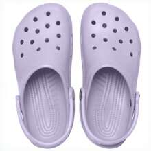 Crocs Classic Clog - Purple - View 3