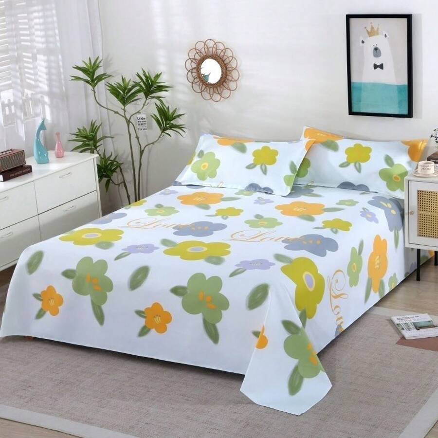 Cooling Mattress Pads - Egger - Ver 1