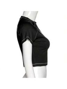 Garment Beads - Negro - Ver 6