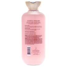 2 In 1 Body Wash And Bubble Bath - Strawberry Cheesecake By Bodycology For Women - 16 Oz Body Wash - Hồng - Xem 2