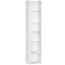 Storage Rack - Blanc - Voir 7