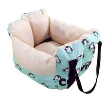 Pet Vehicle Accessories - Stripe Color Small - View 10