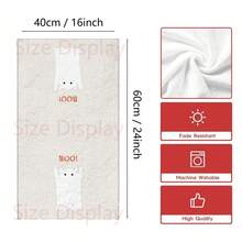 2/4 Paños de cocina con estampado de fantasmas, Halloween, súper absorbentes de microfibra moderna, paños de cocina para cocinar y hornear, paños de cocina estampados, trapos de limpieza, toallas de mano, súper suaves y muy absorbentes, gran regalo para vecinos, madres, amigos, cumpleaños, Halloween, inauguración de la casa, decoración de cocina, artículos esenciales para el hogar