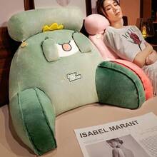 Seat Cushions & Backrest Pillows - 1 - View 1