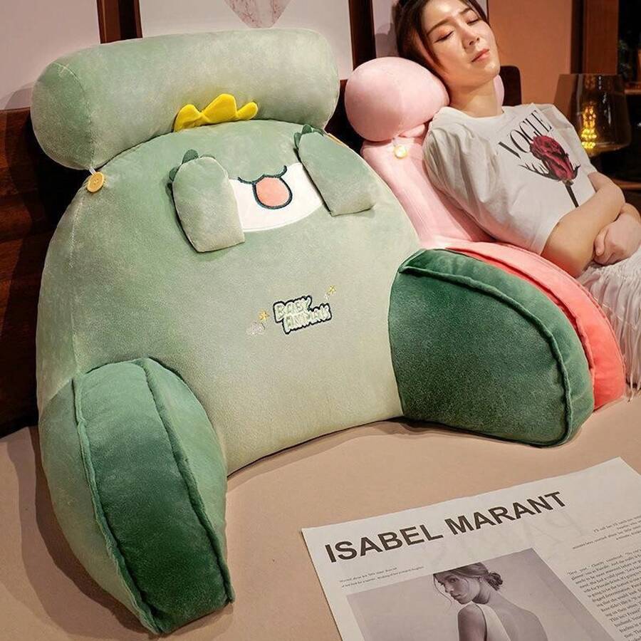 Seat Cushions & Backrest Pillows - 1 - View 1