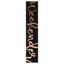 Palette - Weekender By Youngblood For Women - 0.60 Oz Makeup - Multicolor - View 8