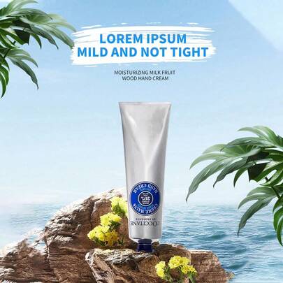 L'Occitane 欧舒丹乳木果油护手霜 30ml