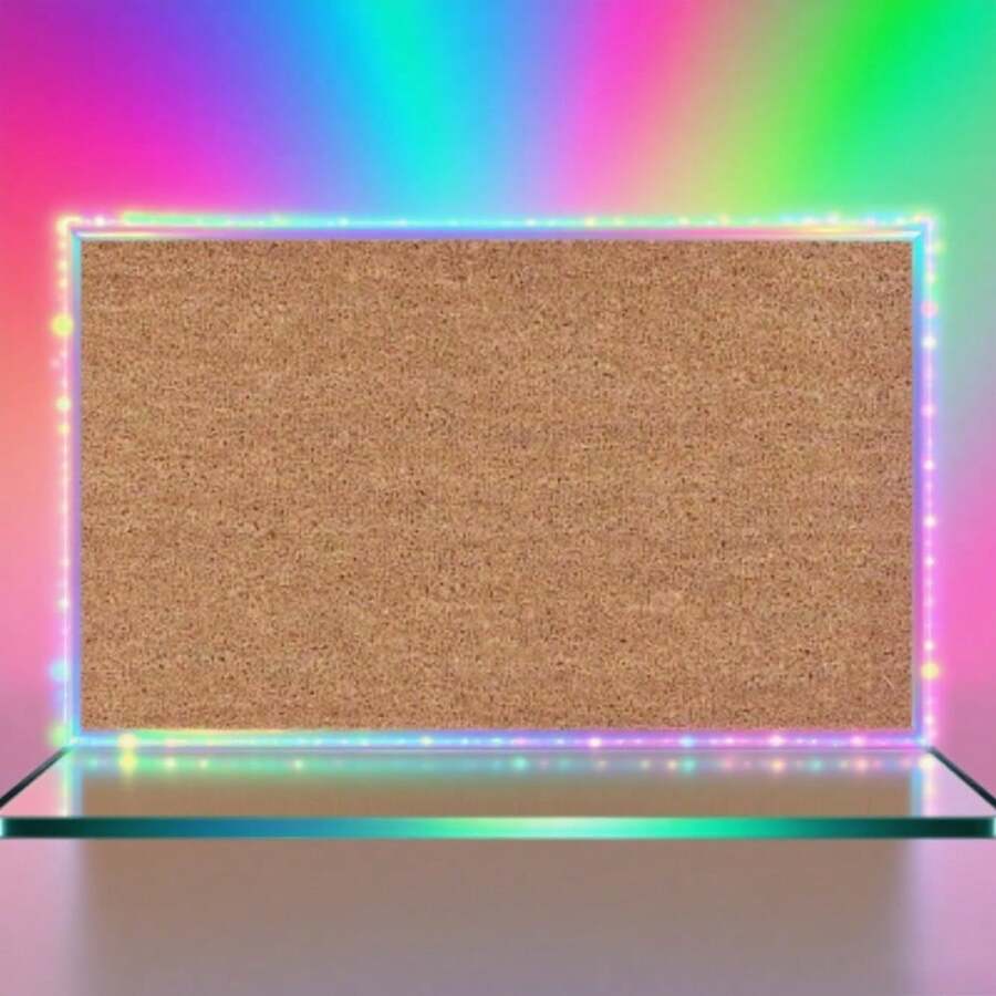 1.5'x2.5' Beige Coir Doormat For Outdoor Entryway - Dirt Trapping & Easy Clean