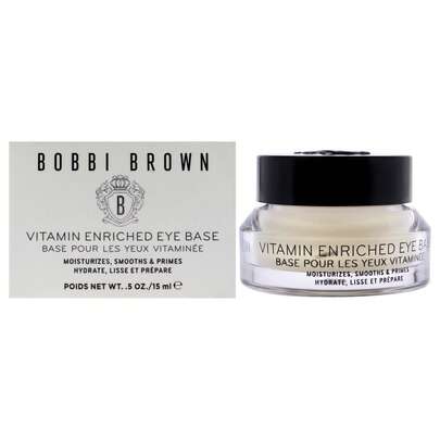  Vitamin Enriched Eye Base By Bobbi Brown For Unisex - 0.5 Oz Cream