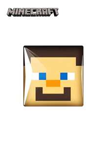 Microsoft 9 PIEZAS de imanes de nevera oficiales con lindos dibujos animados de , decoración de refrigerador y cocina, regalo para familia, amigos y fanáticos de , coleccionables de