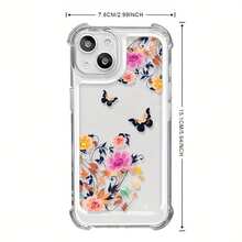Basic Phone Cases - 혼합 색상 - 보기 4