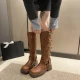 ブラウンシングル