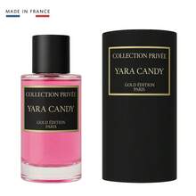 Fragrance World SOUKROMÁ KOLEKCE ZLATÁ EDICE – YARA CANDY 50ML Eau De Parfum Pro ženy - Sweet - View 11