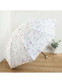 Outdoor Umbrellas - Morado - Ver 2
