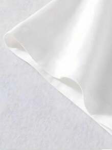 Couple Wear Cartoon Rabbit Print T-Shirt. Casual Short Sleeve Crew Neck T-Shirt That Can Be Worn By Both Men And Women. - 白色 - 查看 5