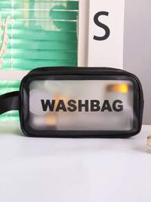 3/1pc Transparent PVC Toiletry Bag, Makeup Bag, Portable Cosmetic Bag, Large Capacity Makeup Bag, Waterproof Portable Zipper Makeup Bag, Minimalist Initial Sticker, Women Bathroom Travel Makeup Bag, Letter Combination Wash Bag, Mother's Gift, Beach Bag, Beach Essentials, Beach Towel Organizer, Beach Accessories, Beach Supplies, Holiday Bag For Winter And Autumn Holidays, Valentine's Day, Holiday Essentials, Travel Essentials, Back To School Bag,Room Decor, Bags,Makeup Bag,Vanity,Travel,Make Up Bag,Travel Essentials,Organizer,Storage,Travel Essential,Makeup Organizer,Makeup Bags,Make Up Organizer,Organiser,Toiletry Bag,Desk Organiser,Cosmetic Bag,Makeup Pouch,Make Up Organize,Vanity Accessories,Make Up Pouch,Make Up Bags,Makeup Bag,Make Up Bag,Makeup Bags,Cosmetic Bag,Makeup Organiser,Travel,Makeup Pouch,Bag,Vanity,Make Up Pouch,Travel Essentials,Pouch Bag,Make Up Bags,Bags,Travel Essential,Vanity Accessories,Small Makeup Bag